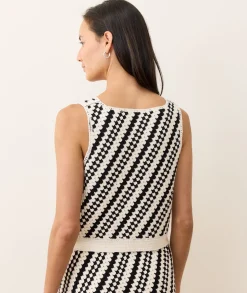 Oasis Sweater Tank