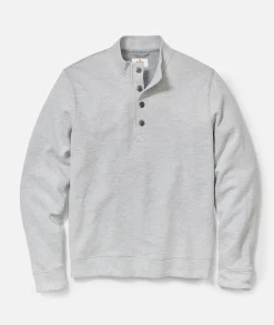 Pacifica Stretch Twill Pullover