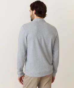 Pacifica Stretch Twill Pullover