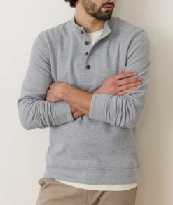 Pacifica Stretch Twill Pullover