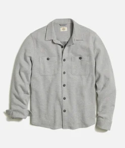 Pacifica Stretch Twill Shirt