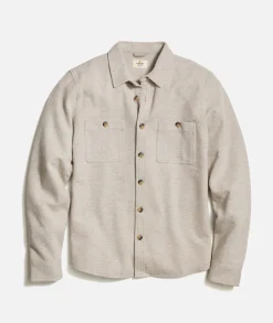 Pacifica Stretch Twill Shirt