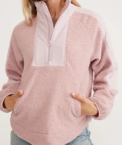 Park Sherpa Pullover