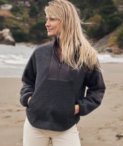 Park Sherpa Pullover