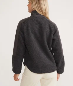 Park Sherpa Pullover