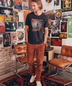 Pink Floyd Sacramento Unisex Tee