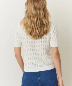Piper Knit Resort Shirt