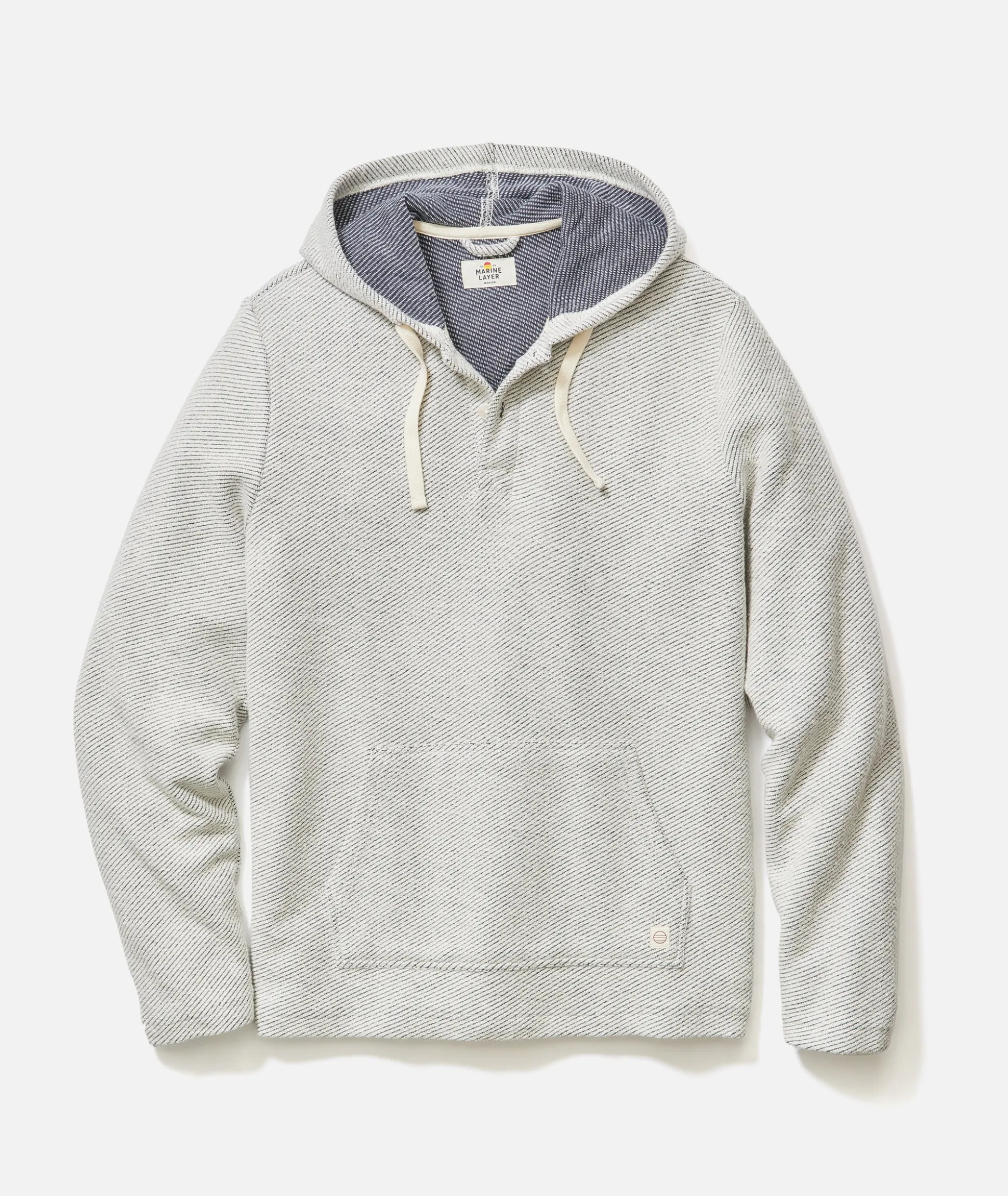 Portola Beach Hoodie