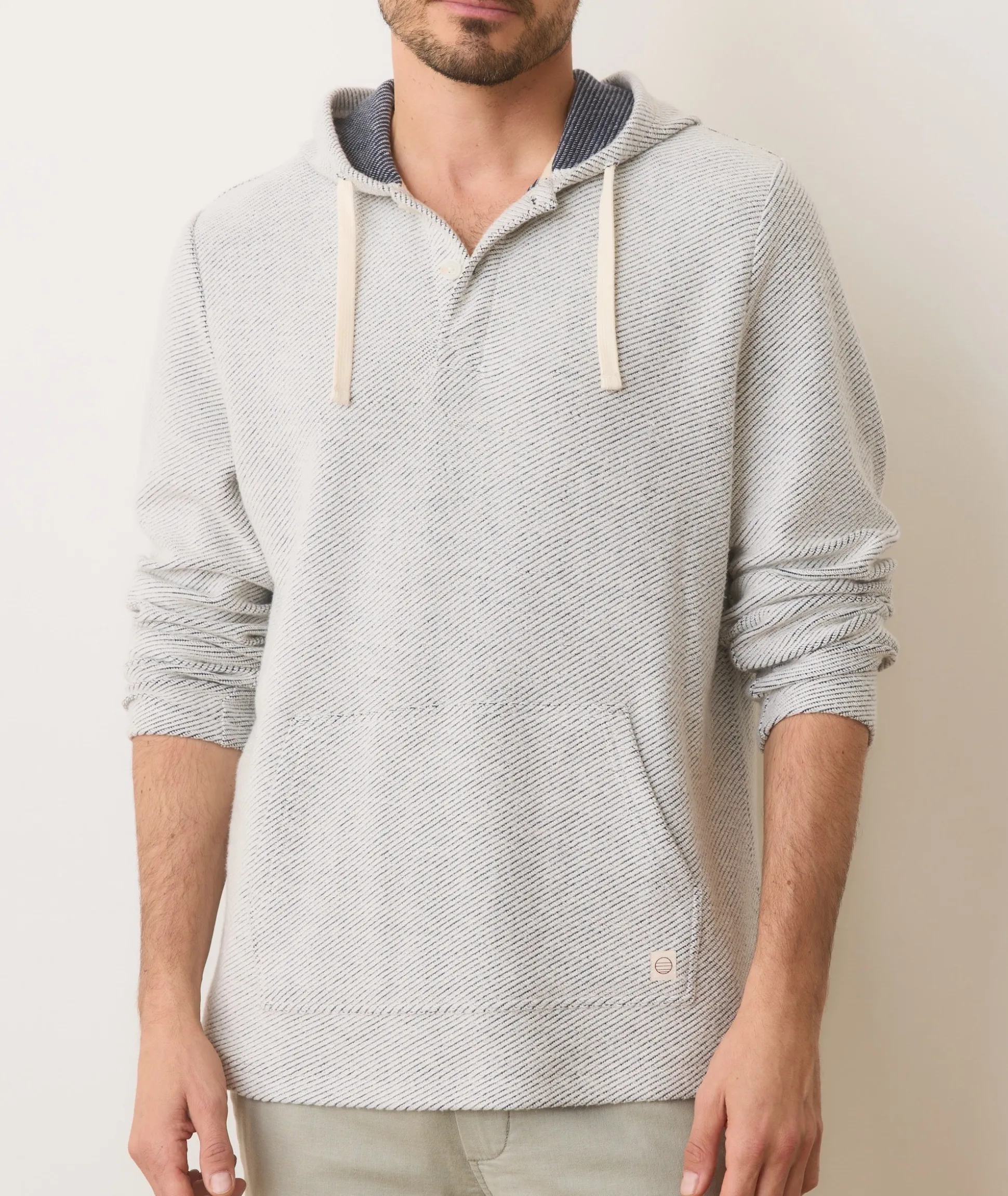 Portola Beach Hoodie