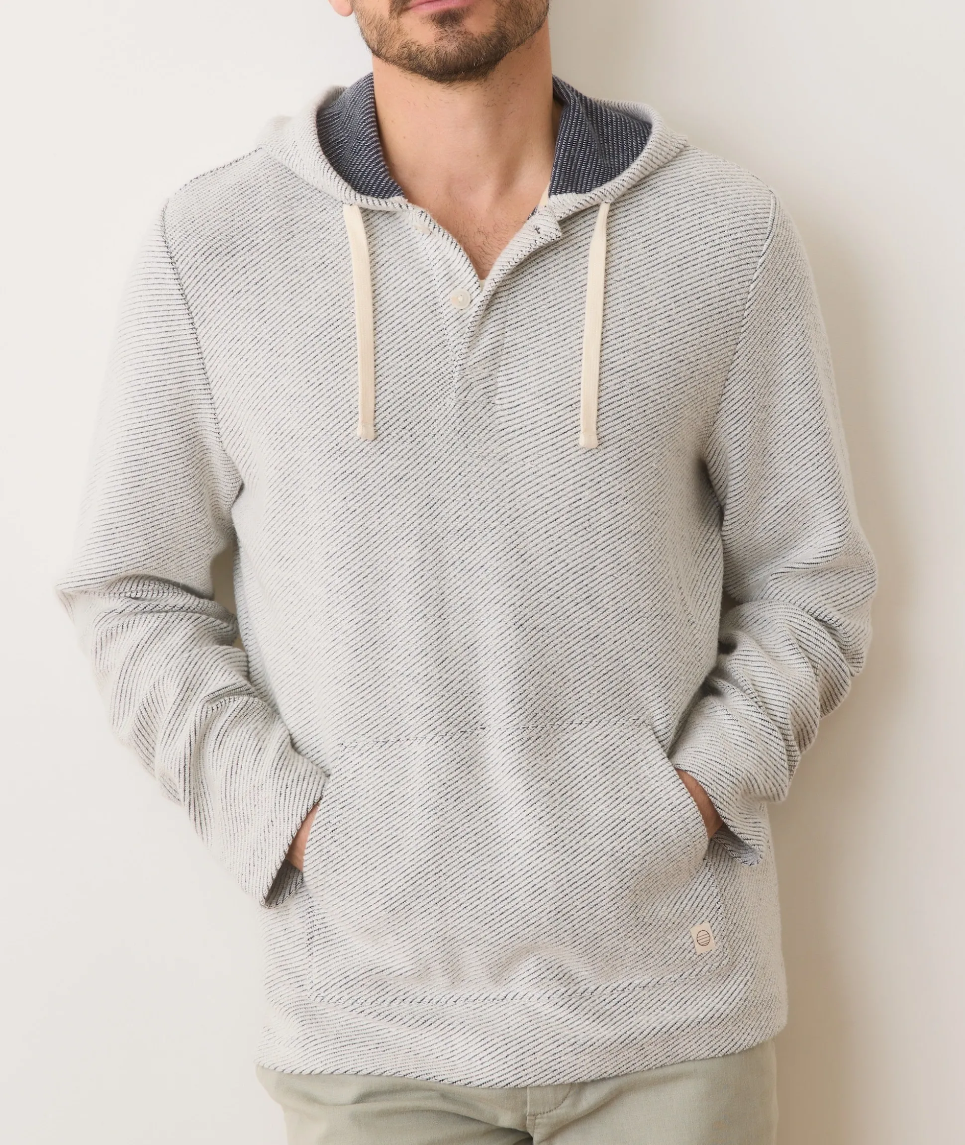 Portola Beach Hoodie