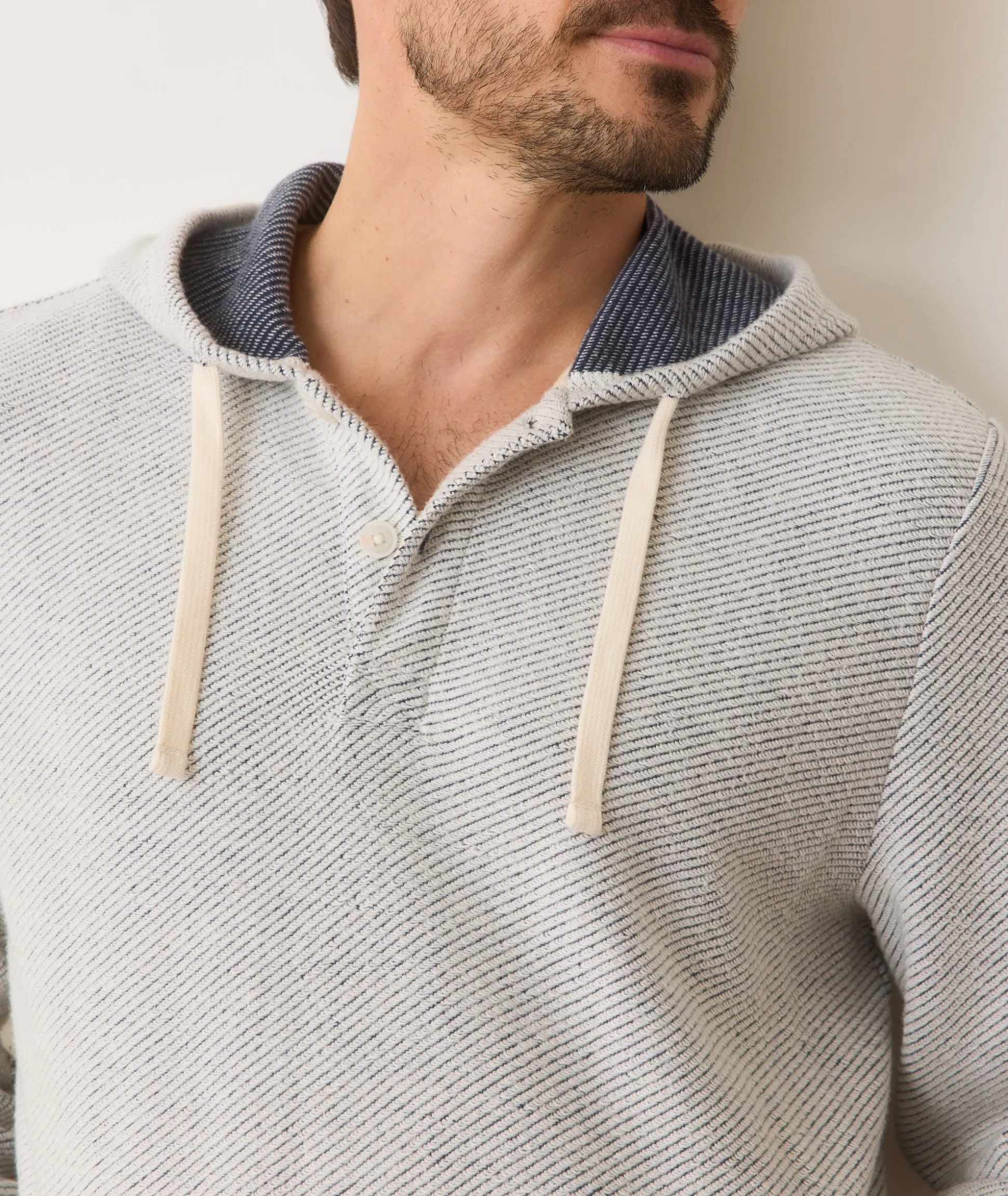 Portola Beach Hoodie