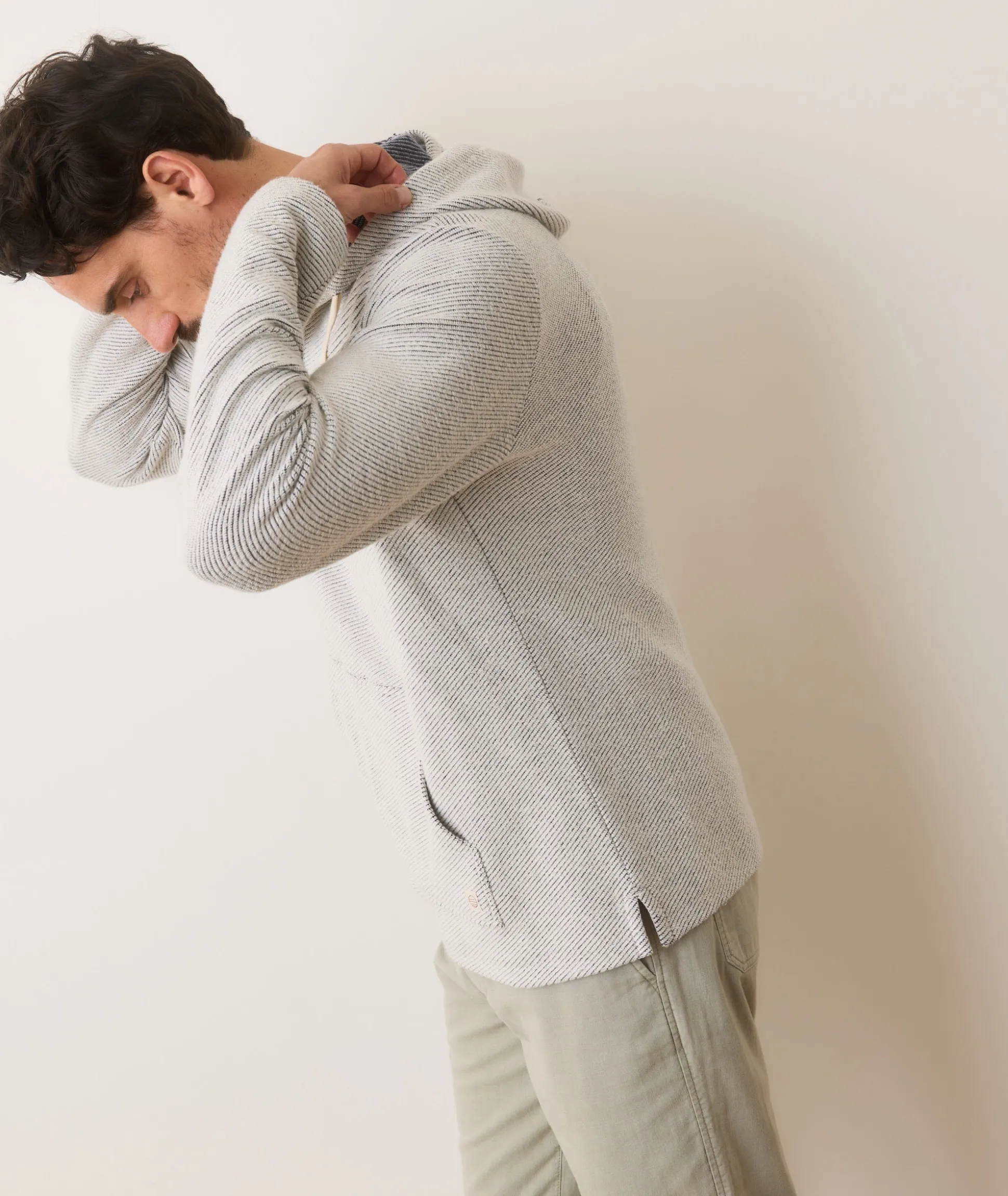 Portola Beach Hoodie