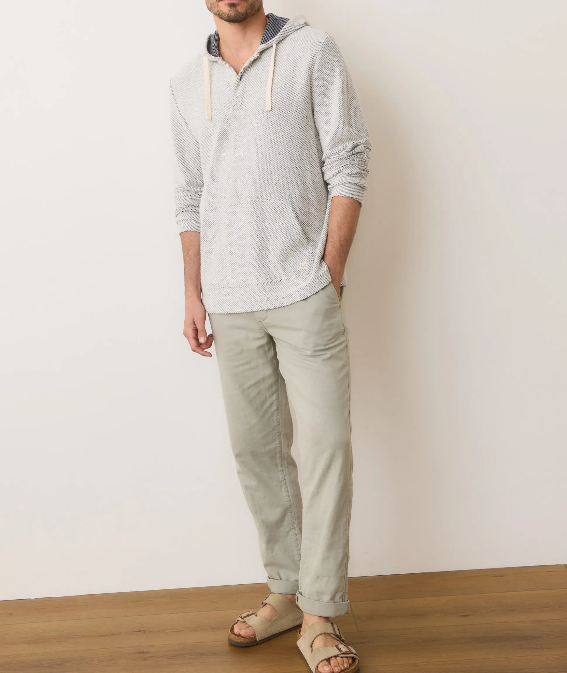 Portola Beach Hoodie