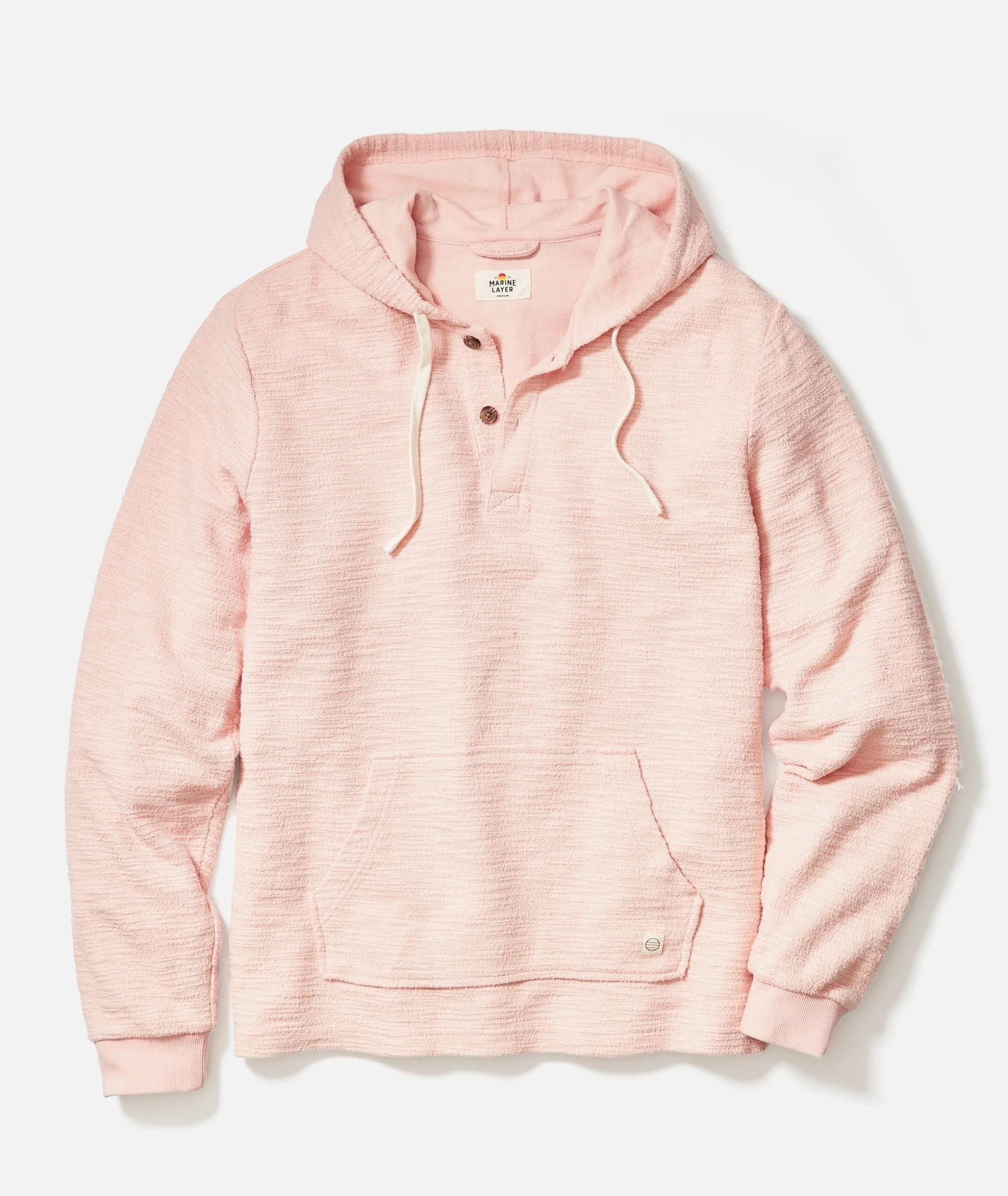 Portola Beach Hoodie