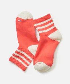 Quarter Crew Sock