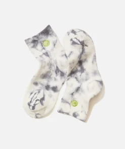 Quarter Crew Sock