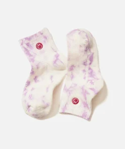 Quarter Crew Sock
