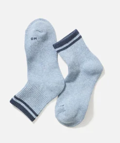 Quarter Gym Sock