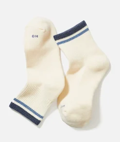 Quarter Gym Sock
