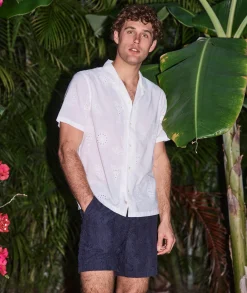 6" 5 O'Clock Short