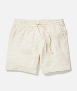 6" Cam Jacquard Short