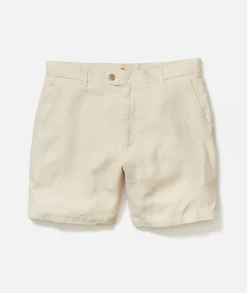 7" Hemp Resort Short