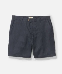 7" Hemp Resort Short