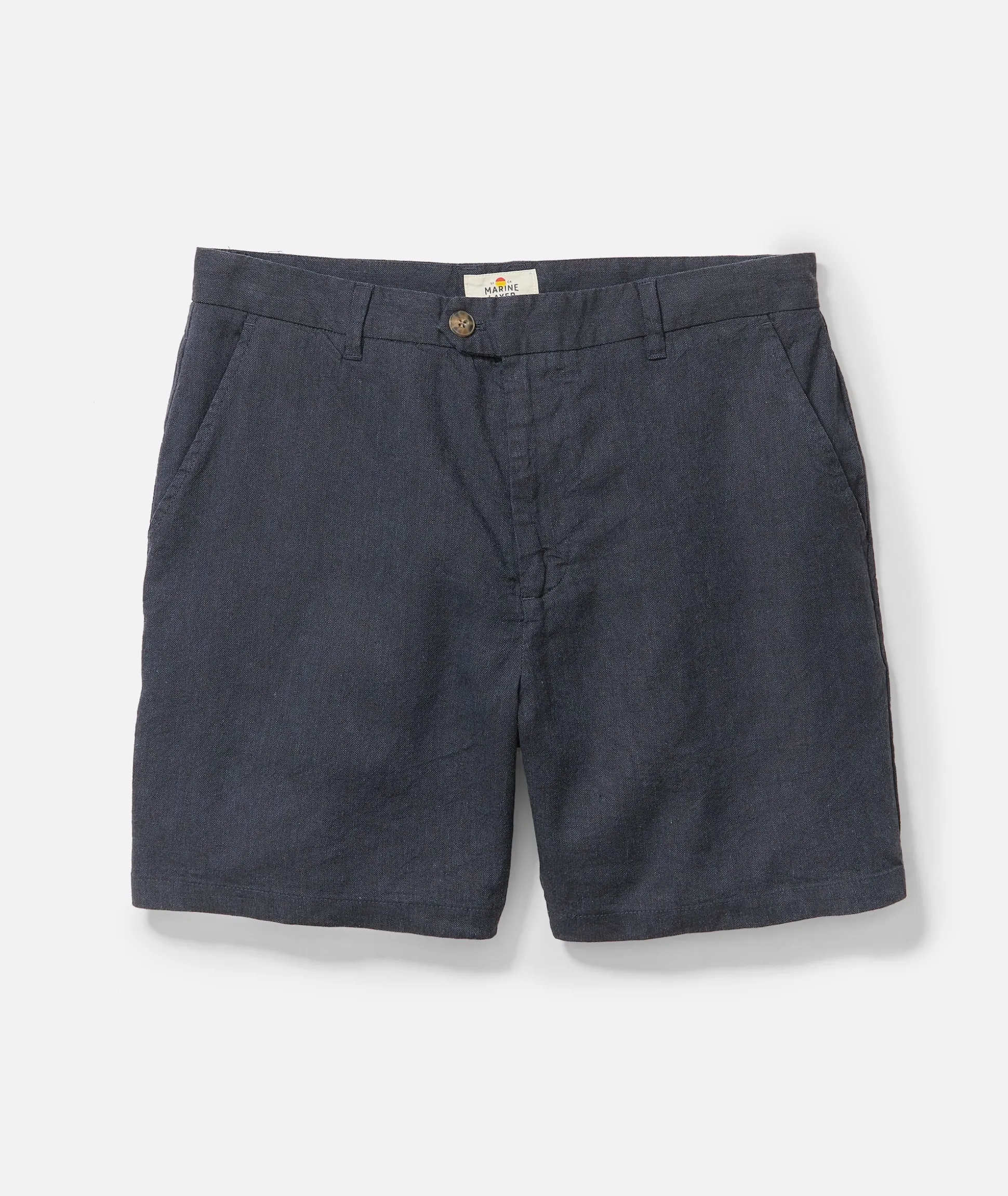 7" Hemp Resort Short