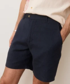 7" Hemp Resort Short