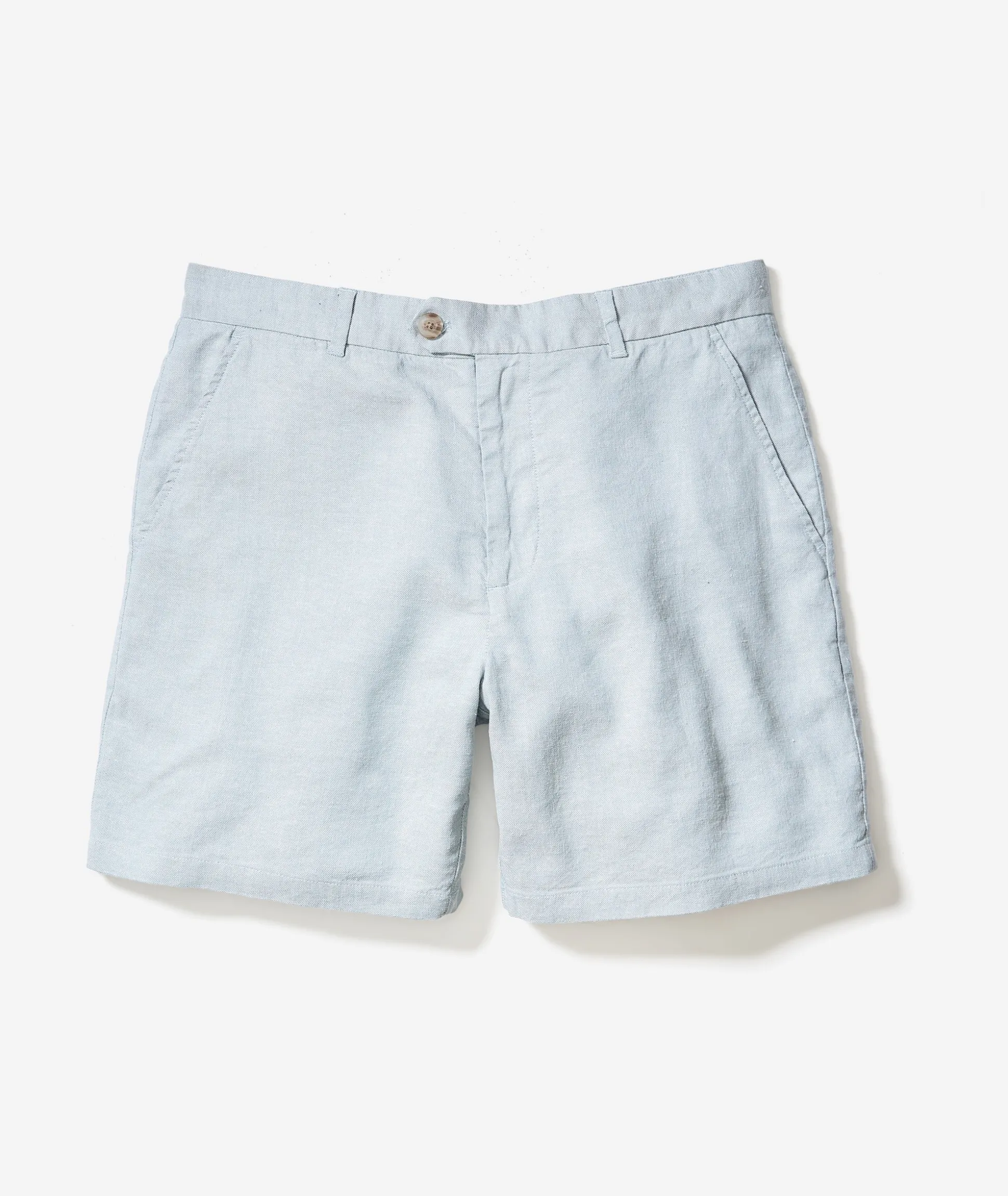 7" Hemp Resort Short