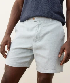 7" Hemp Resort Short