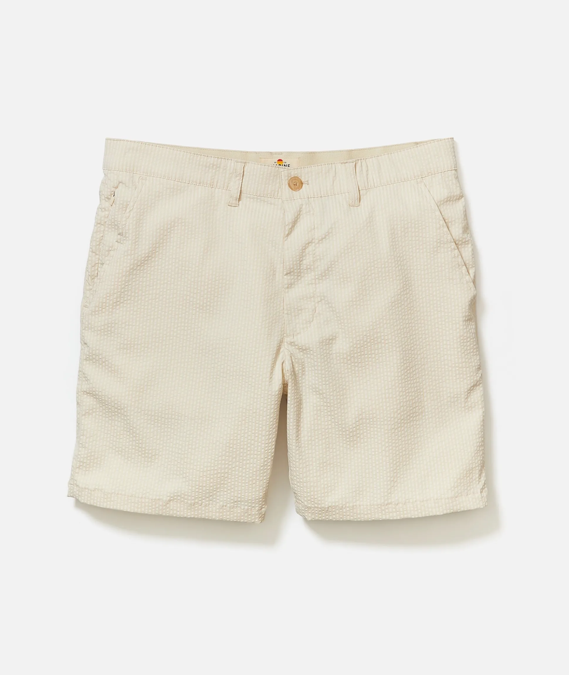 7" Hybrid Short