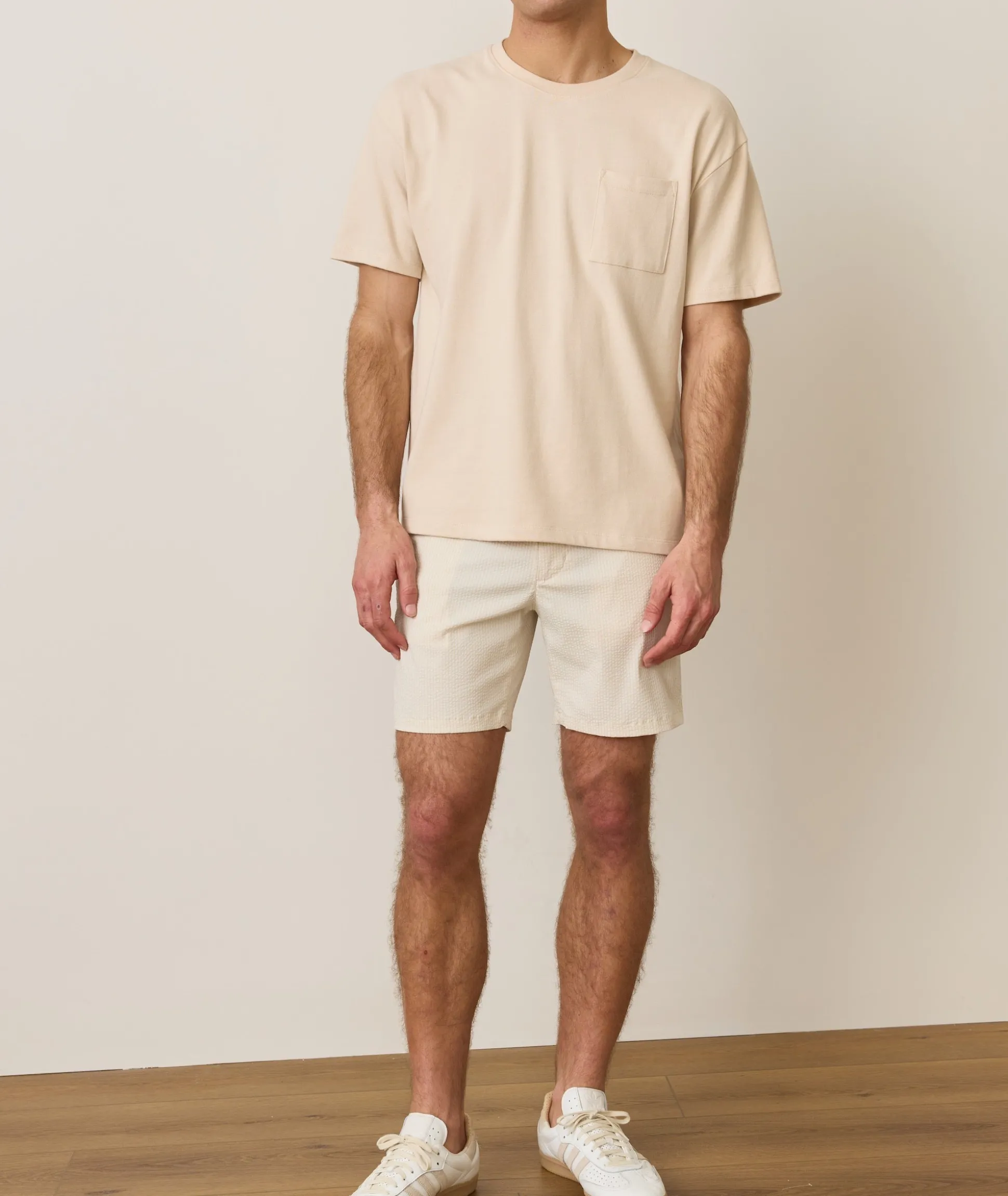 7" Hybrid Short