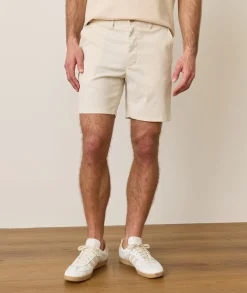 7" Hybrid Short