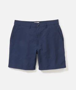 7" Hybrid Short