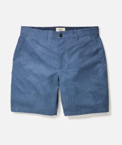 7" Hybrid Short