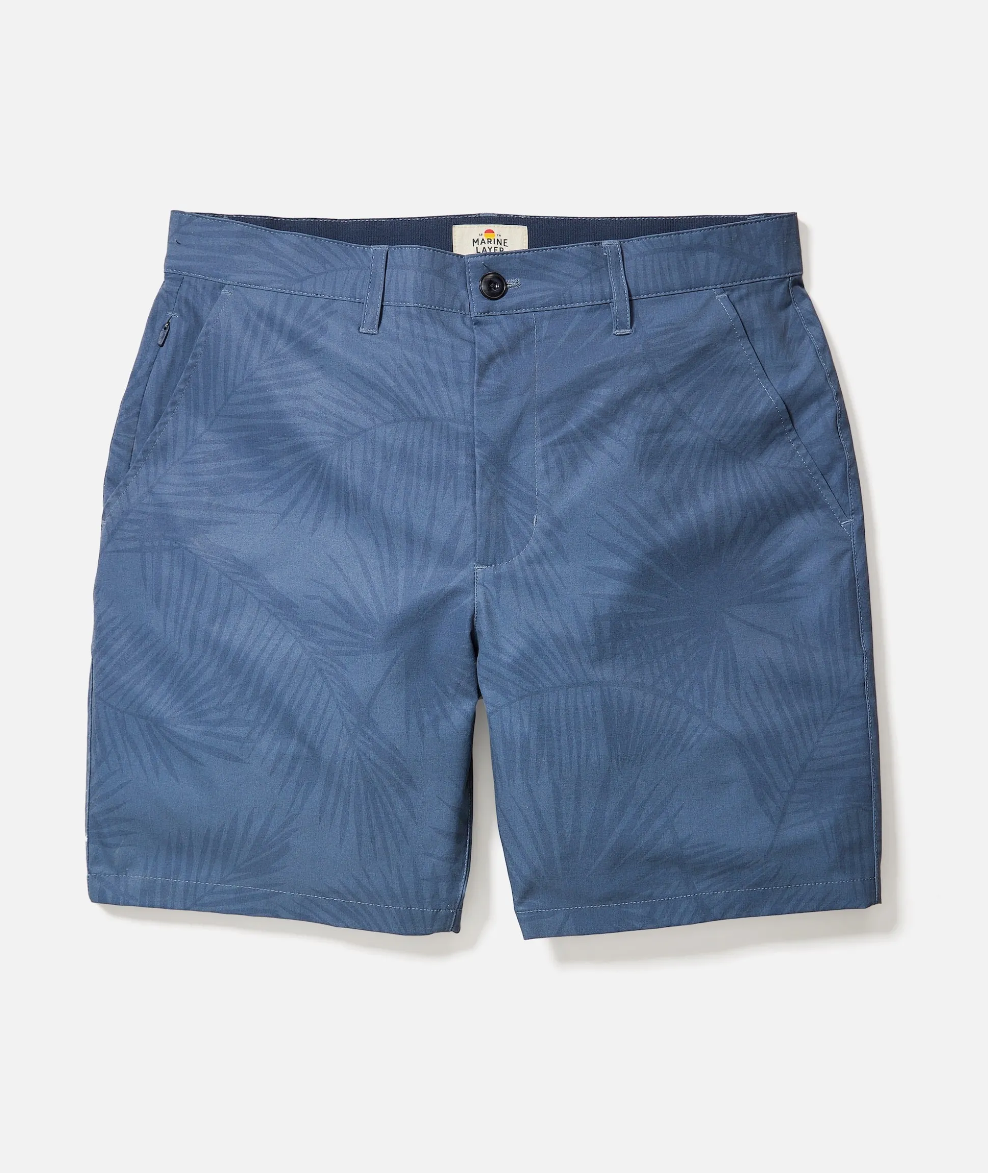 7" Hybrid Short