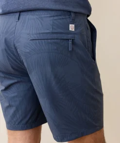 7" Hybrid Short