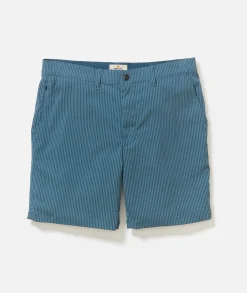 7" Hybrid Short
