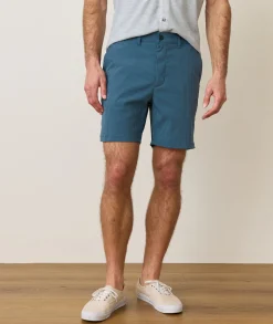 7" Hybrid Short
