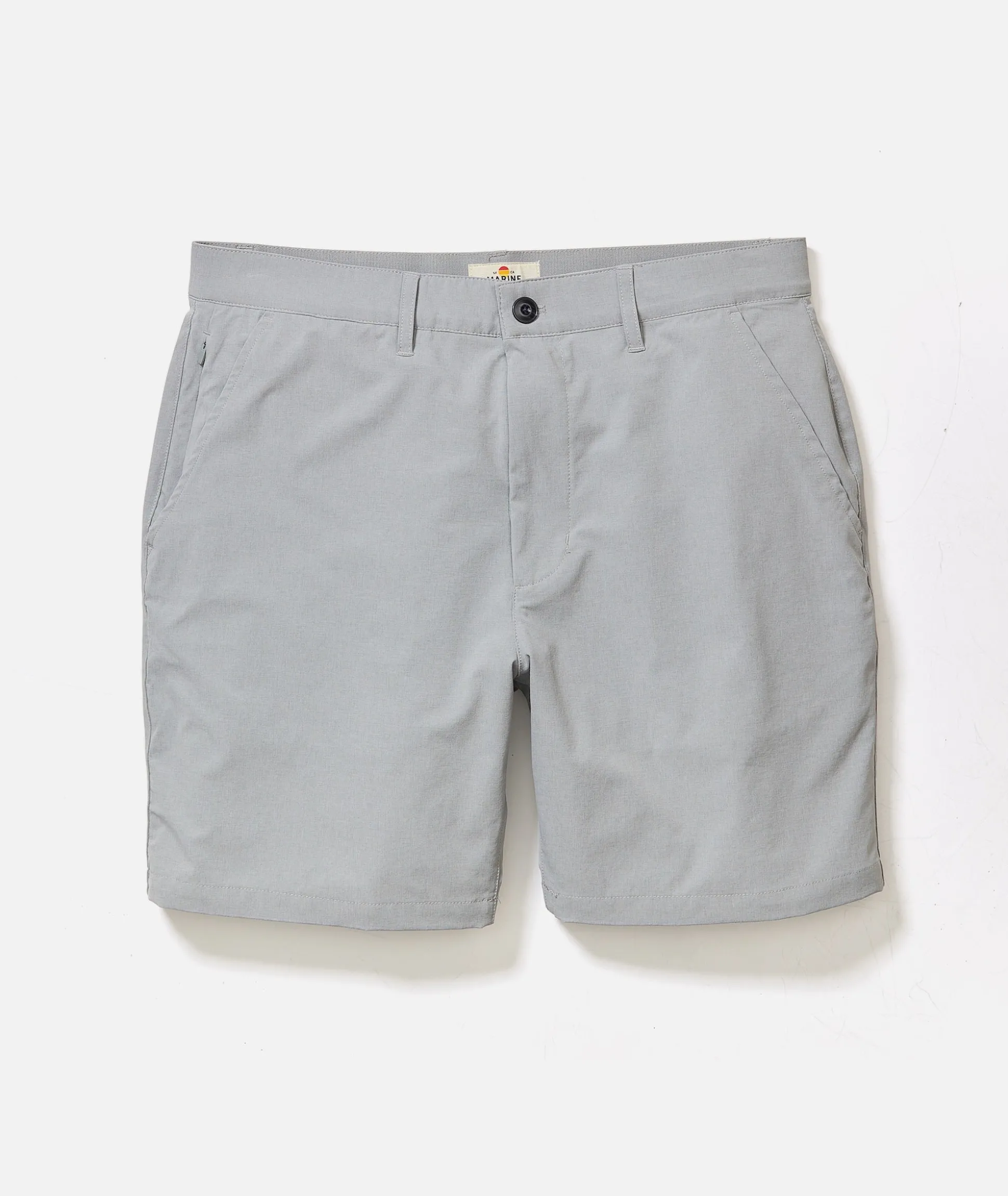 7" Hybrid Short