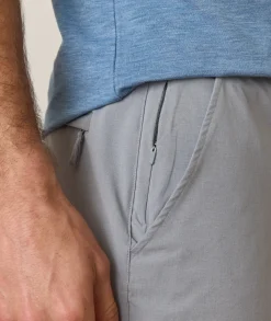 7" Hybrid Short