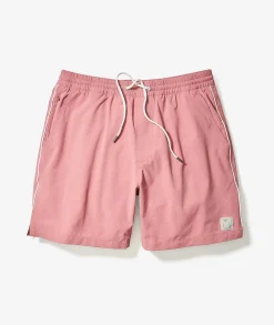 6" Lined Sport & Swim Short