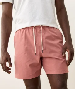 6" Lined Sport & Swim Short