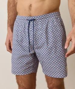 6" Lined Sport & Swim Short