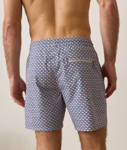 6" Lined Sport & Swim Short