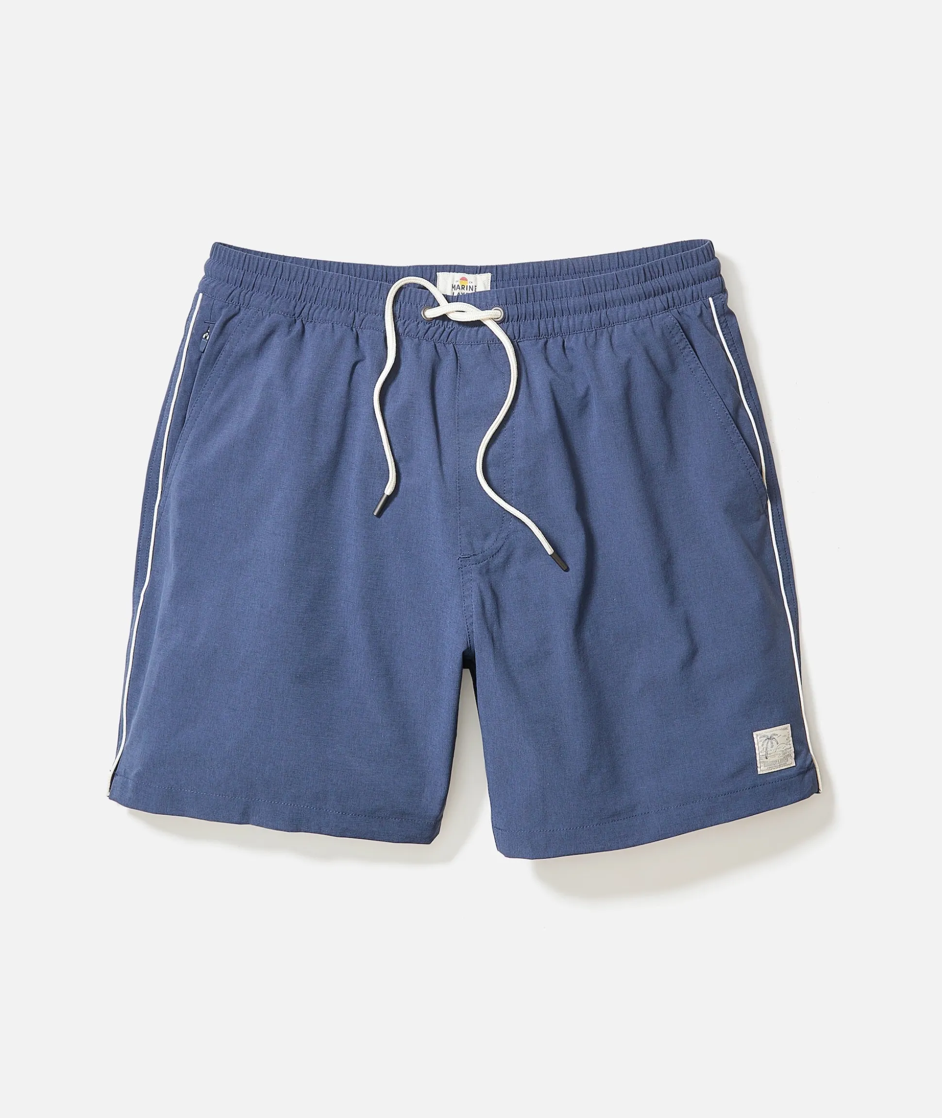 6" Lined Sport & Swim Short