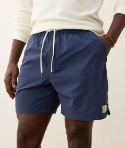 6" Lined Sport & Swim Short