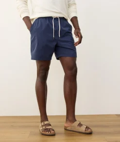 6" Lined Sport & Swim Short