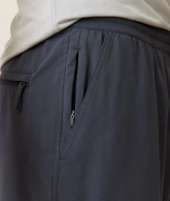 6" Lined Sport & Swim Short